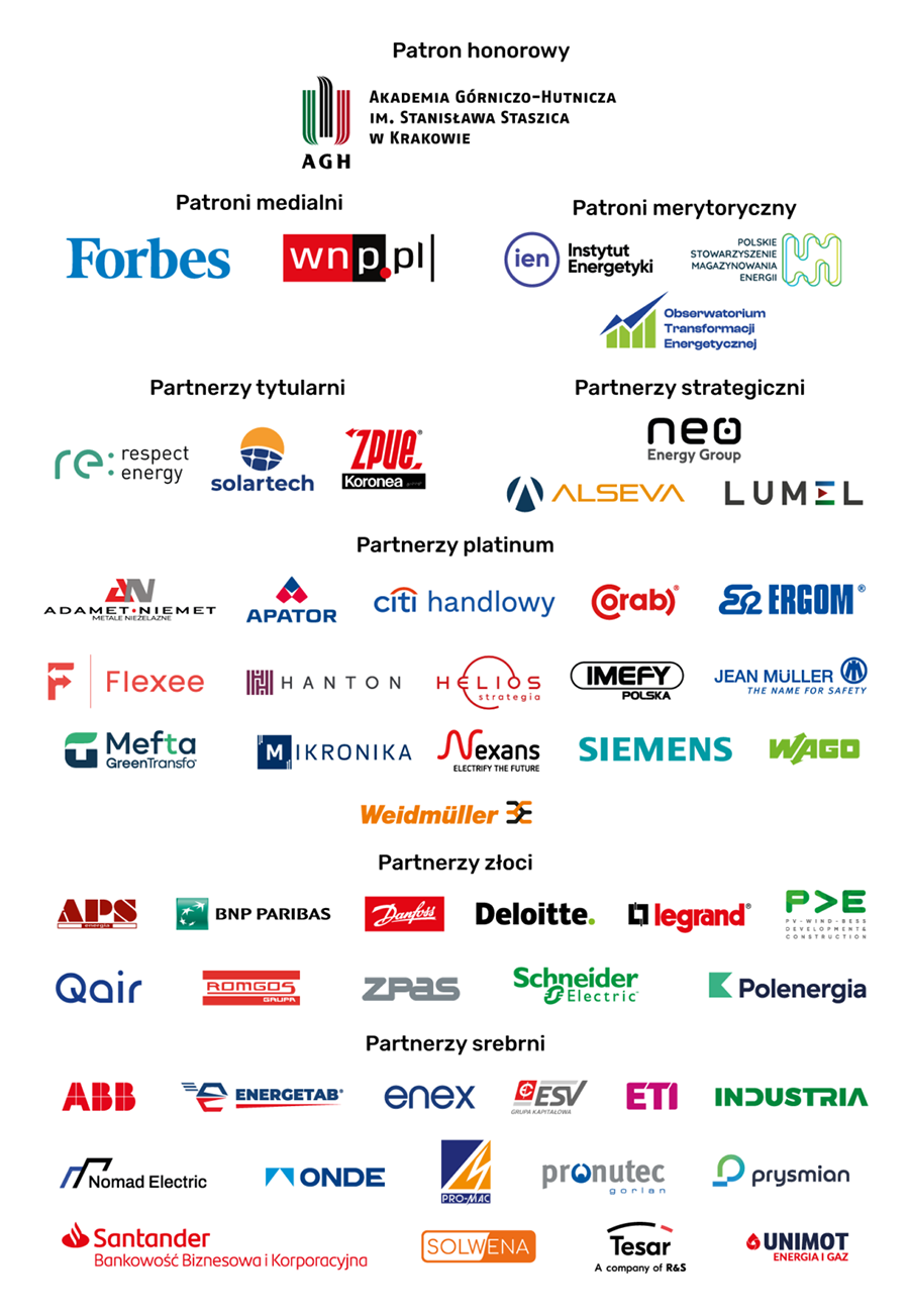 Conference participants