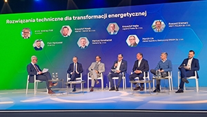 panel Technical Solutions for Energy