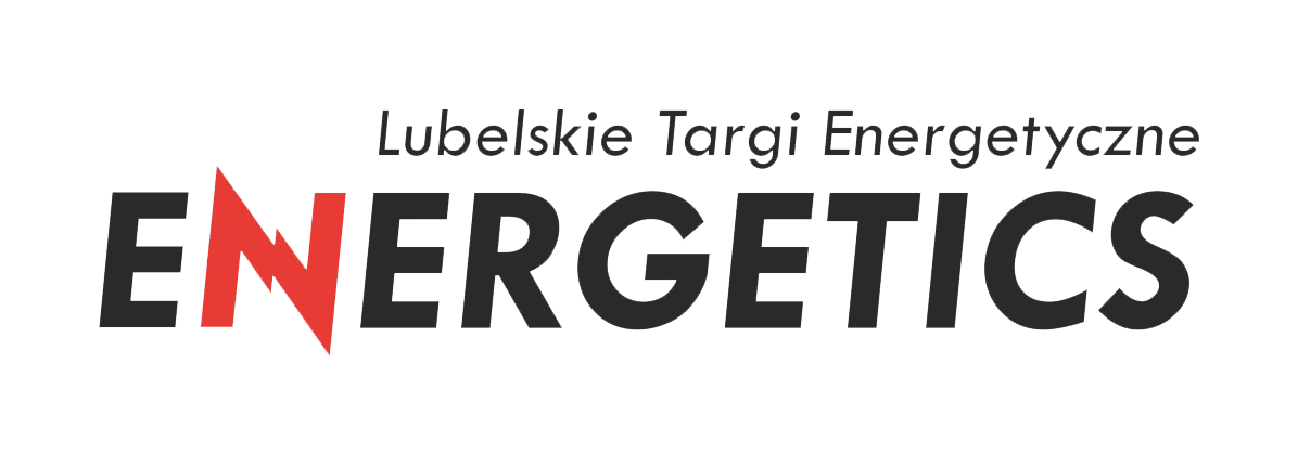 Logo Targów Energetics 2016