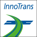 Targi InnoTrans w Berlinie