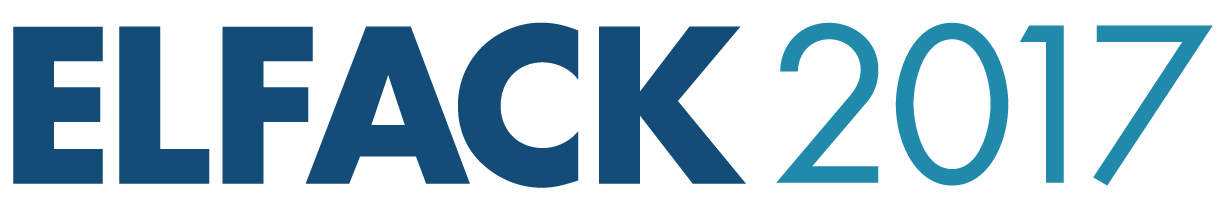 Elfack Logo 2017