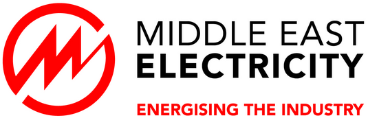 logo Middle East Electricity