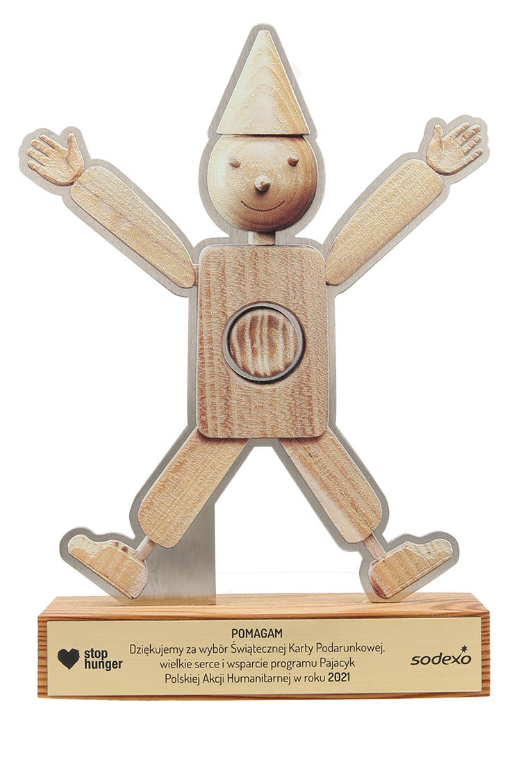 Puppet Award 2021