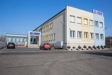Ergom Łódż
