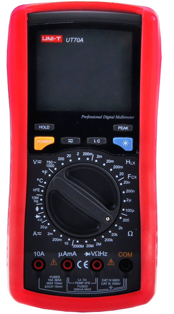 UT70A