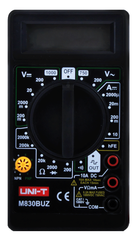 ut830