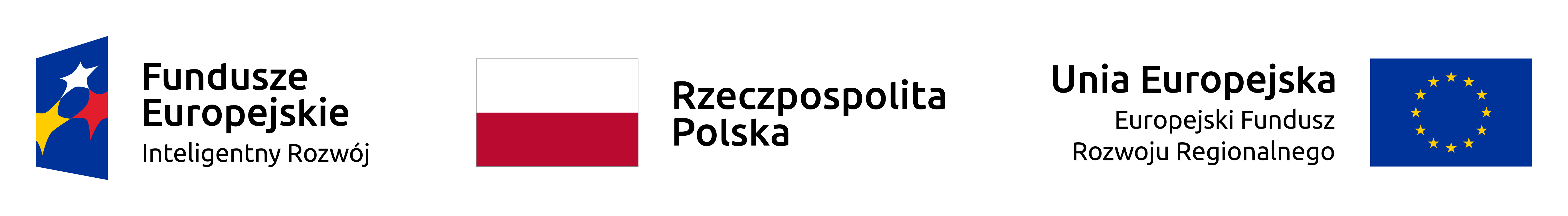 Fundusz Unijne Inteligentny Rozwój Logo