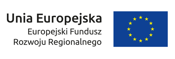 Logo UE EFRR