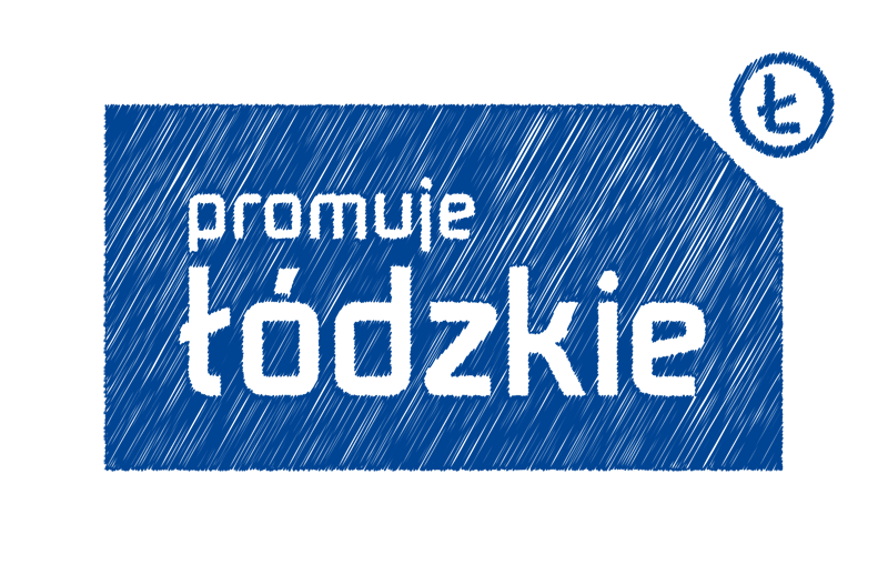 Logo Promuję łódzkie