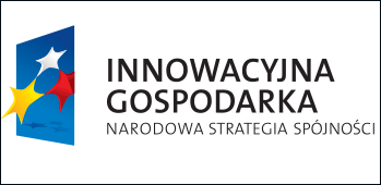 Logo Innowacyjna Gospodarka