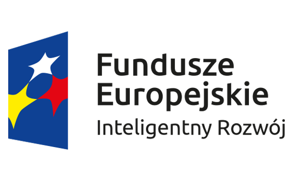 Fundusz Unijne Inteligentny Rozwój Logo