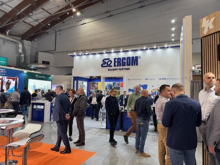 Report from the Energetab 2025