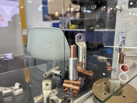 Ergom's new products 