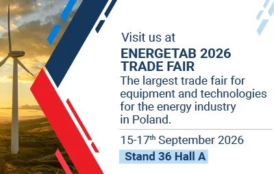 Invitation to the ENERGETAB 2026
