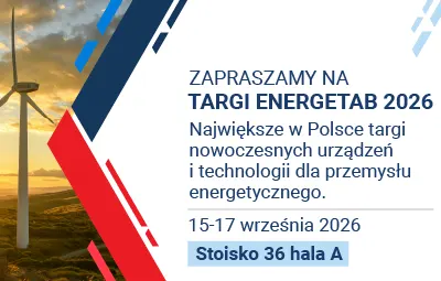 zaproszenie na targi ENERGETAB