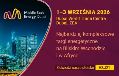 Middle East Energy 2026