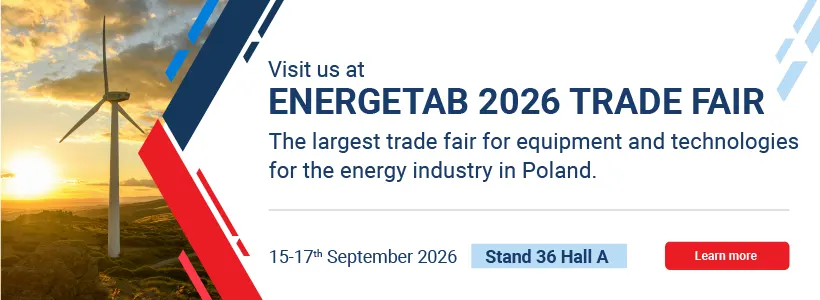 Invitation to the ENERGETAB 2026